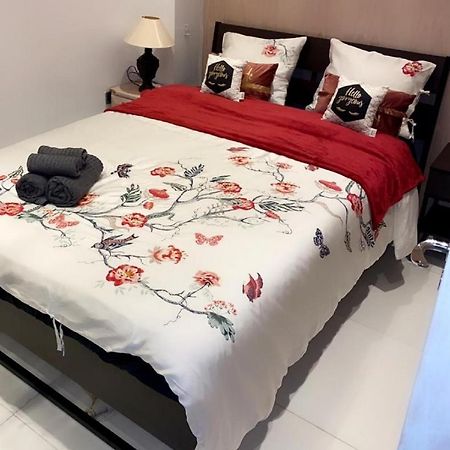 Larnaca Room, 50M To The Finikoudes Beach 外观 照片