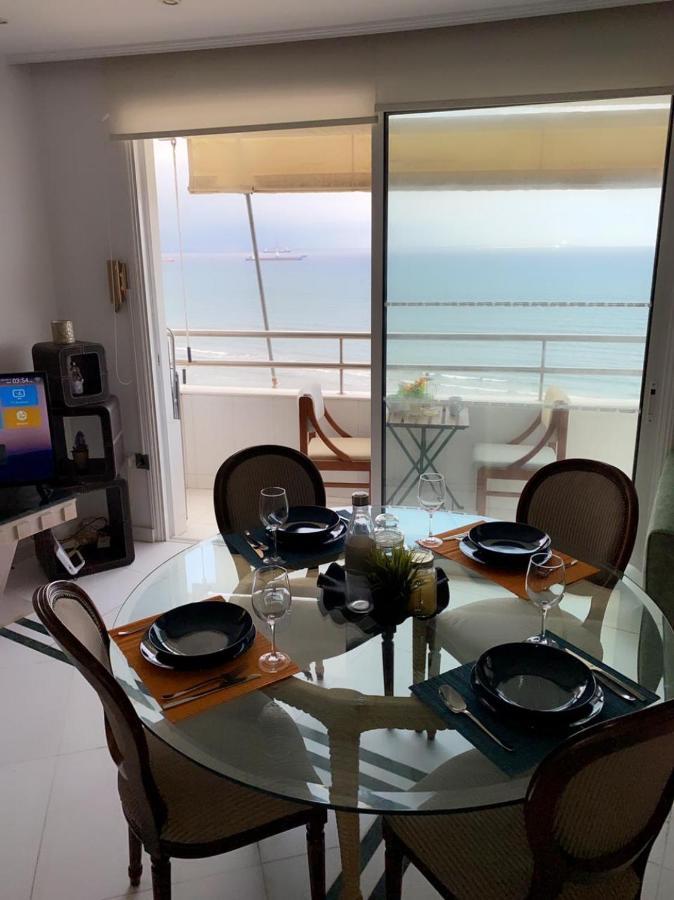 Larnaca Room, 50M To The Finikoudes Beach 外观 照片