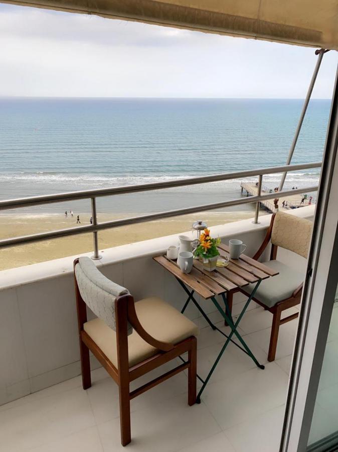 Larnaca Room, 50M To The Finikoudes Beach 外观 照片