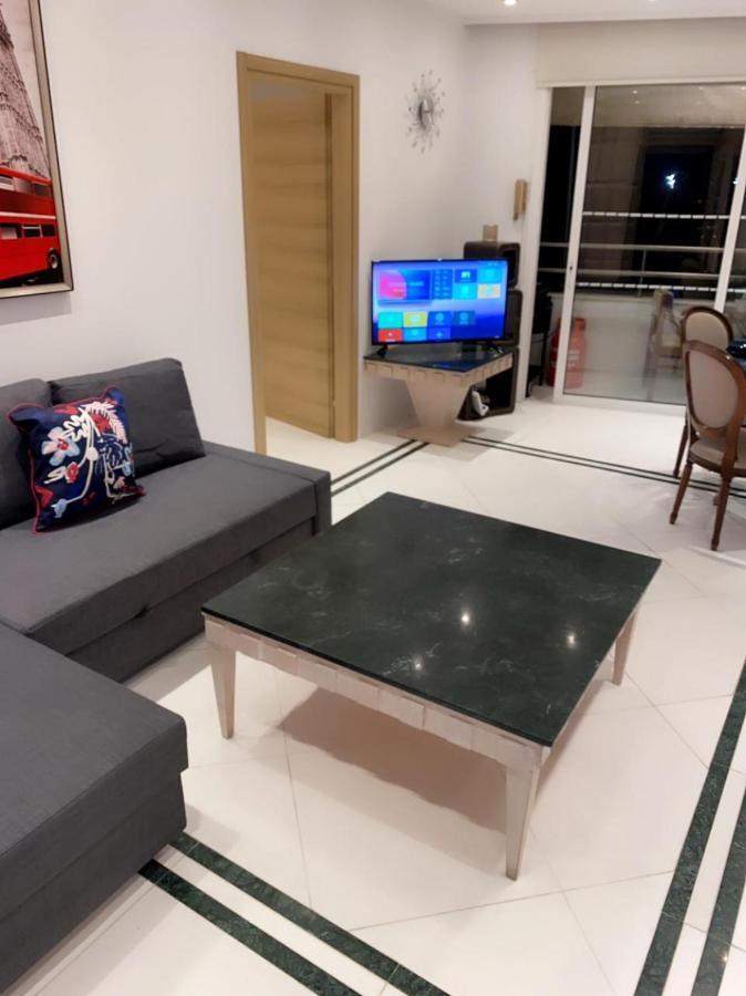 Larnaca Room, 50M To The Finikoudes Beach 外观 照片
